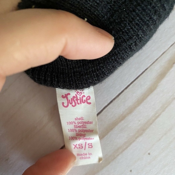 Freezy Freakies Justice Gloves XS/S Youth RARE - Picture 2 of 3